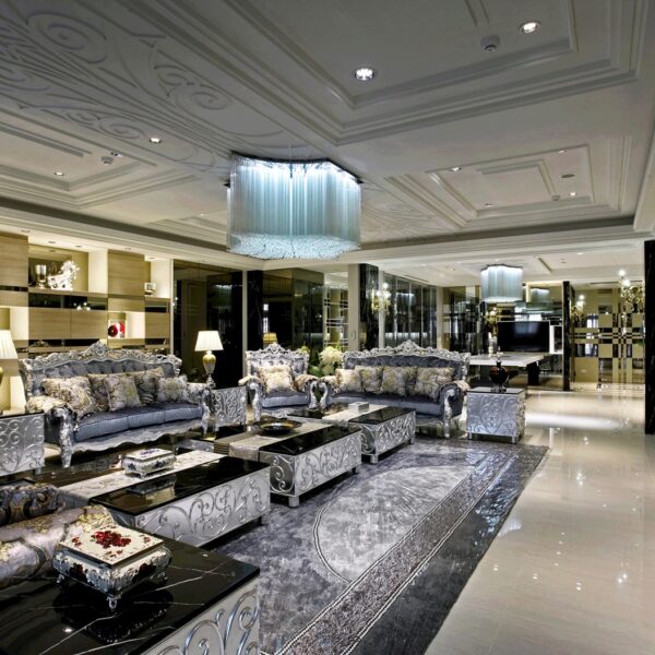 Thiết Kế Nội Thất Biệt Thự - Nhà Phố 16