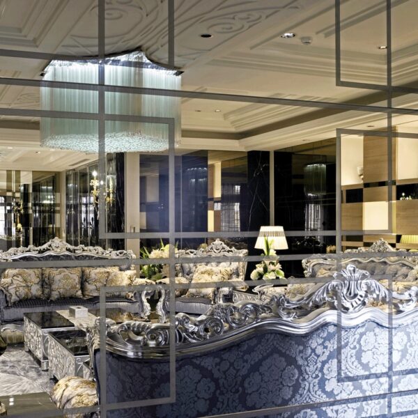 Thiết Kế Nội Thất Biệt Thự - Nhà Phố 16