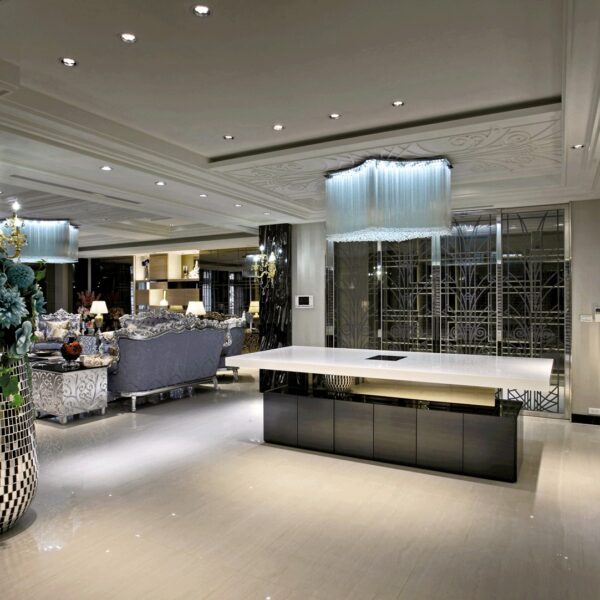 Thiết Kế Nội Thất Biệt Thự - Nhà Phố 16