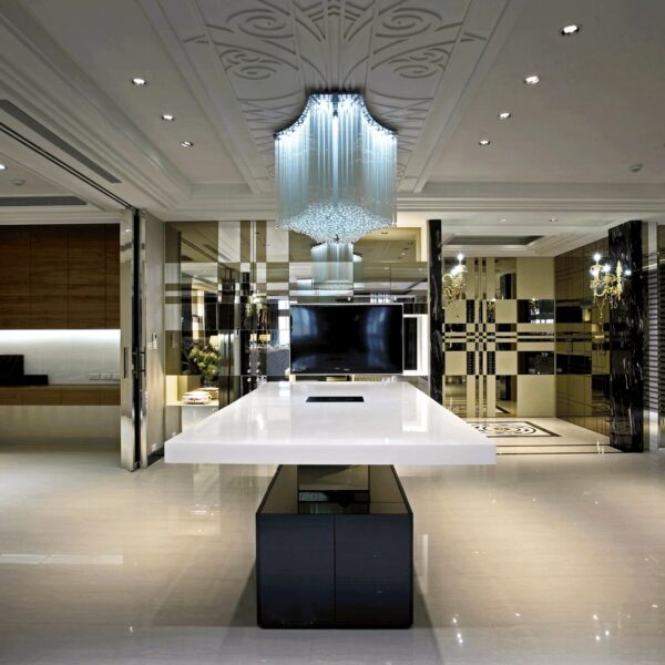 Thiết Kế Nội Thất Biệt Thự - Nhà Phố 16