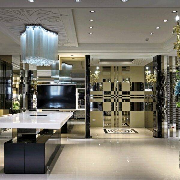 Thiết Kế Nội Thất Biệt Thự - Nhà Phố 16