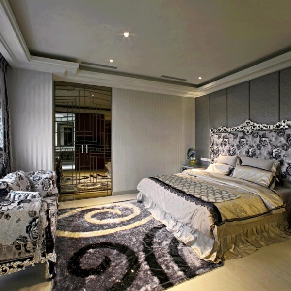 Thiết Kế Nội Thất Biệt Thự - Nhà Phố 16