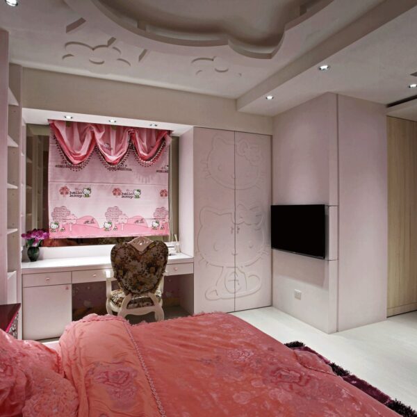 Thiết Kế Nội Thất Biệt Thự - Nhà Phố 16