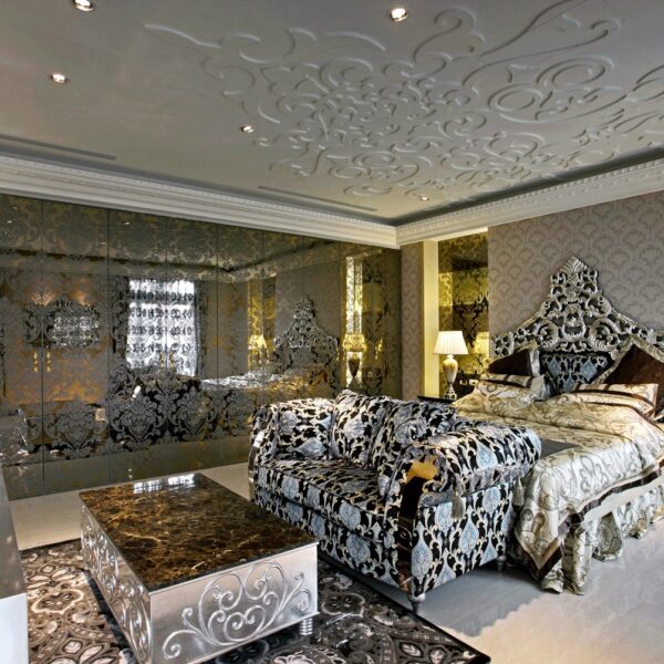 Thiết Kế Nội Thất Biệt Thự - Nhà Phố 16