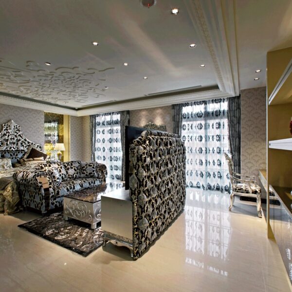 Thiết Kế Nội Thất Biệt Thự - Nhà Phố 16