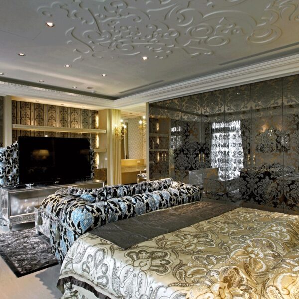 Thiết Kế Nội Thất Biệt Thự - Nhà Phố 16