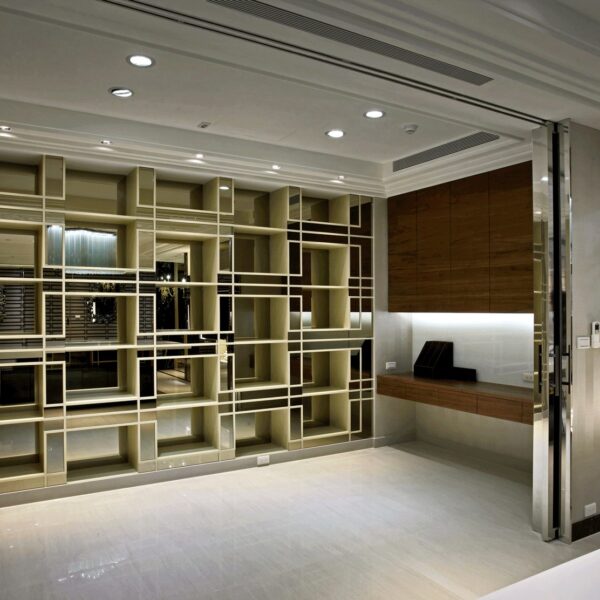 Thiết Kế Nội Thất Biệt Thự - Nhà Phố 16