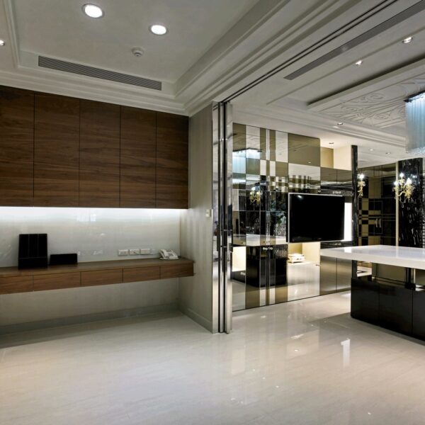 Thiết Kế Nội Thất Biệt Thự - Nhà Phố 16