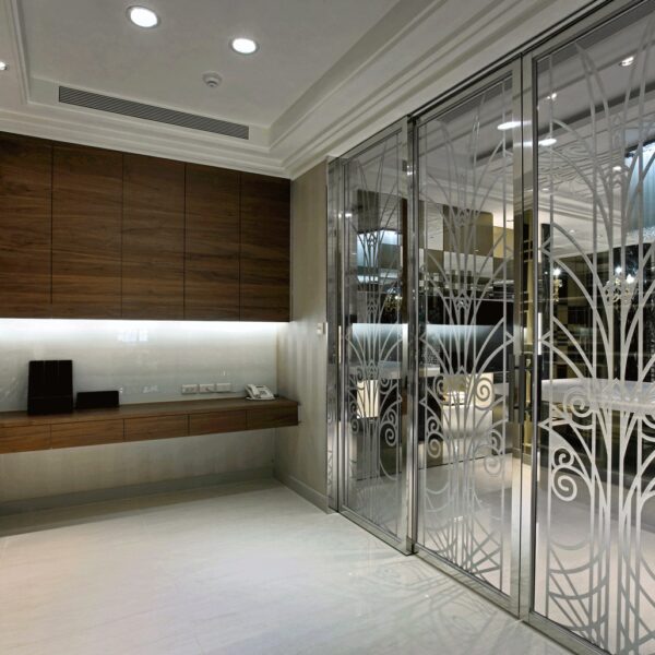 Thiết Kế Nội Thất Biệt Thự - Nhà Phố 16