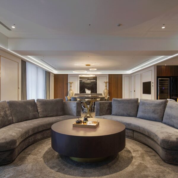 Thiết Kế Nội Thất Biệt Thự - Nhà Phố 22