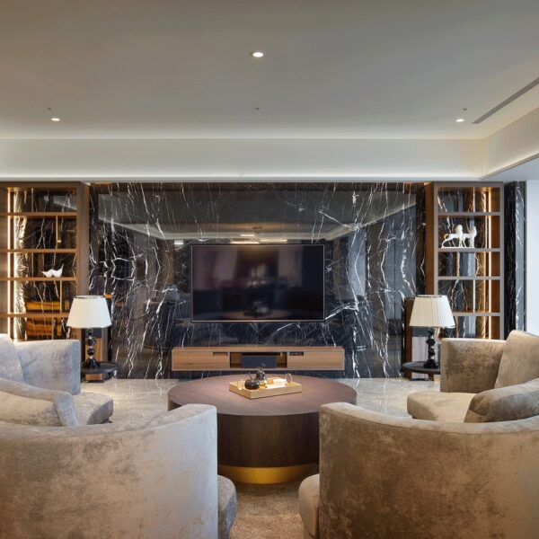 Thiết Kế Nội Thất Biệt Thự - Nhà Phố 22