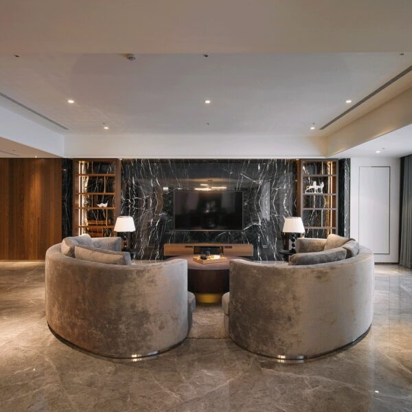 Thiết Kế Nội Thất Biệt Thự - Nhà Phố 22