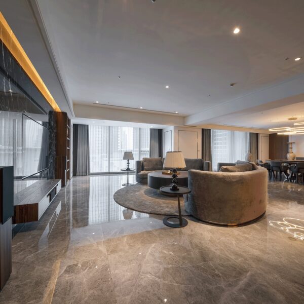 Thiết Kế Nội Thất Biệt Thự - Nhà Phố 22