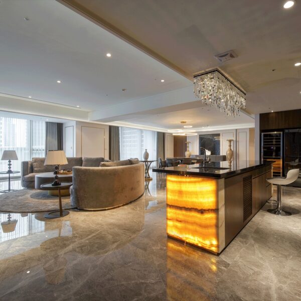 Thiết Kế Nội Thất Biệt Thự - Nhà Phố 22