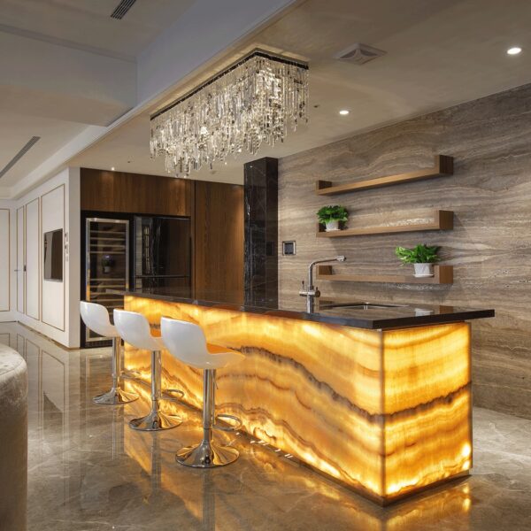 Thiết Kế Nội Thất Biệt Thự - Nhà Phố 22