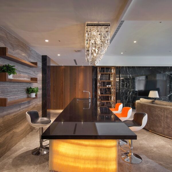 Thiết Kế Nội Thất Biệt Thự - Nhà Phố 22