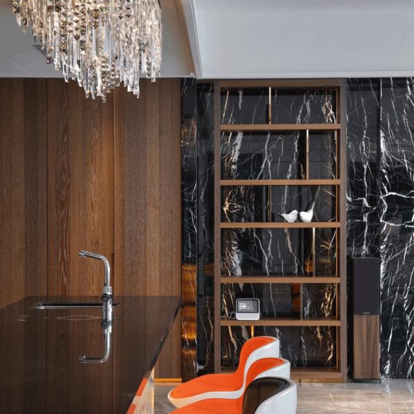 Thiết Kế Nội Thất Biệt Thự - Nhà Phố 22