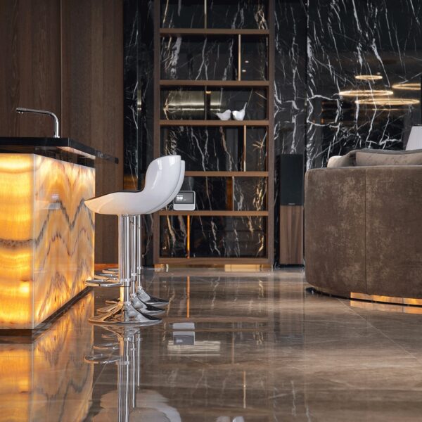 Thiết Kế Nội Thất Biệt Thự - Nhà Phố 22