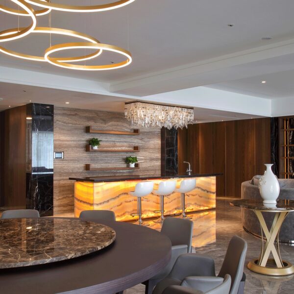 Thiết Kế Nội Thất Biệt Thự - Nhà Phố 22