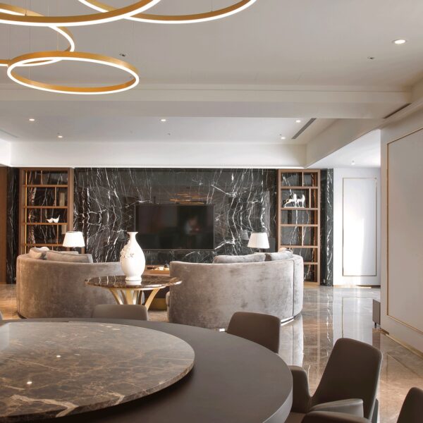 Thiết Kế Nội Thất Biệt Thự - Nhà Phố 22