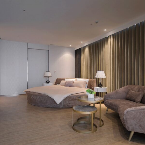 Thiết Kế Nội Thất Biệt Thự - Nhà Phố 22