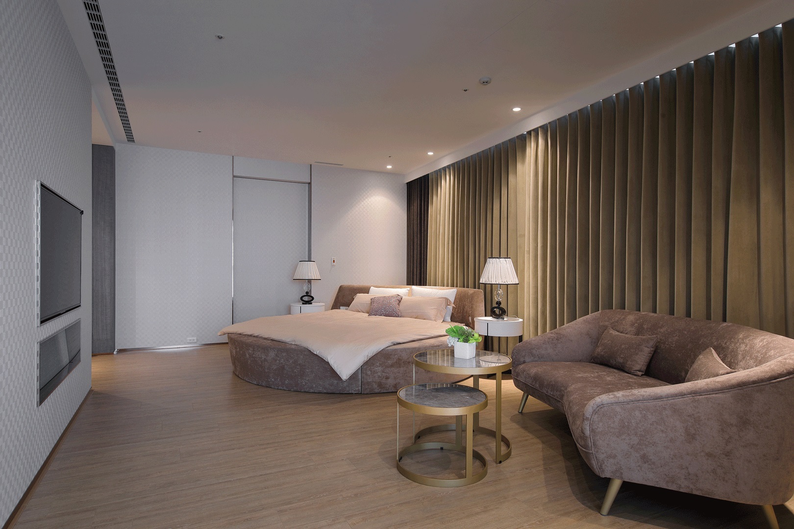 Thiết Kế Nội Thất Biệt Thự - Nhà Phố 22