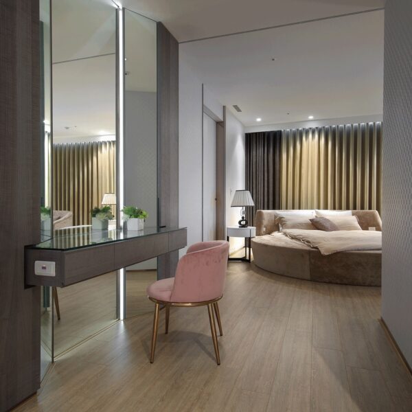 Thiết Kế Nội Thất Biệt Thự - Nhà Phố 22