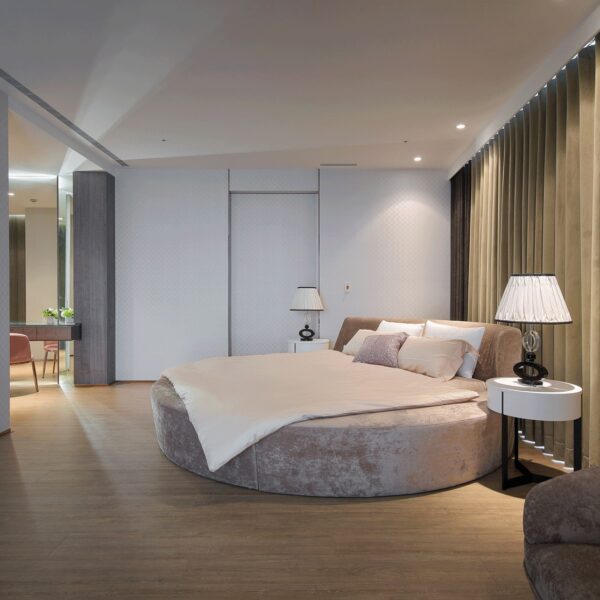 Thiết Kế Nội Thất Biệt Thự - Nhà Phố 22