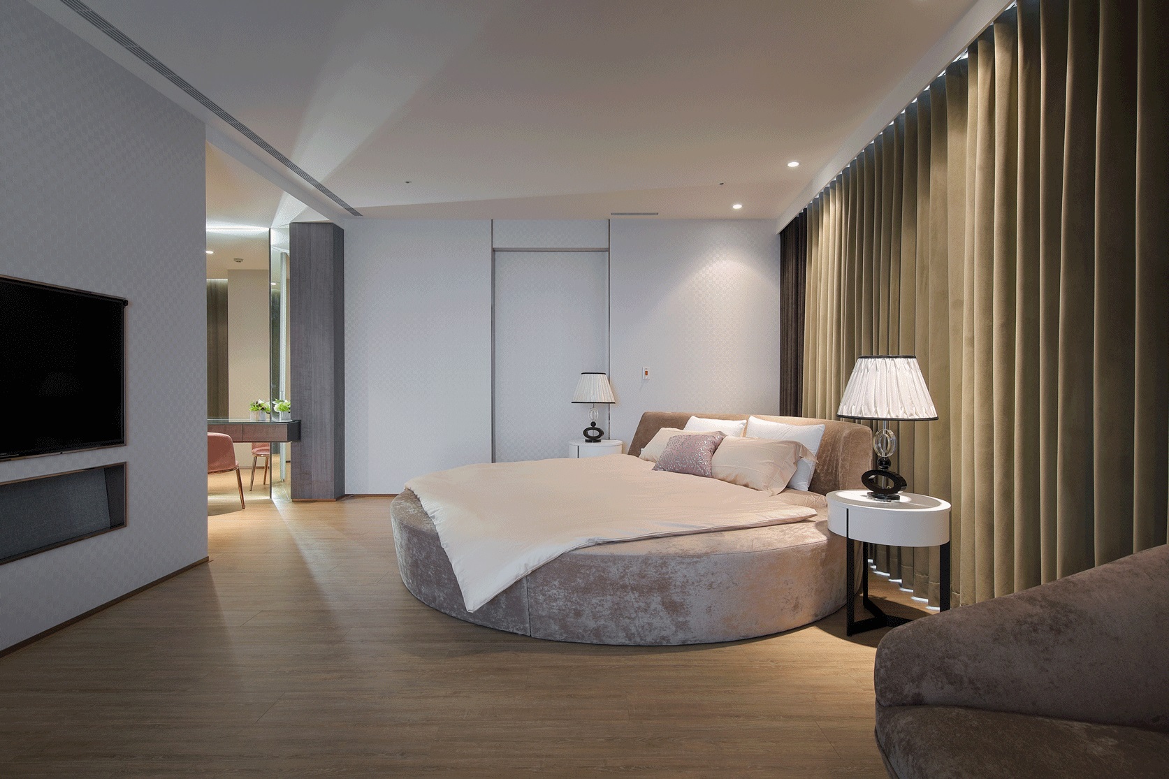 Thiết Kế Nội Thất Biệt Thự - Nhà Phố 22