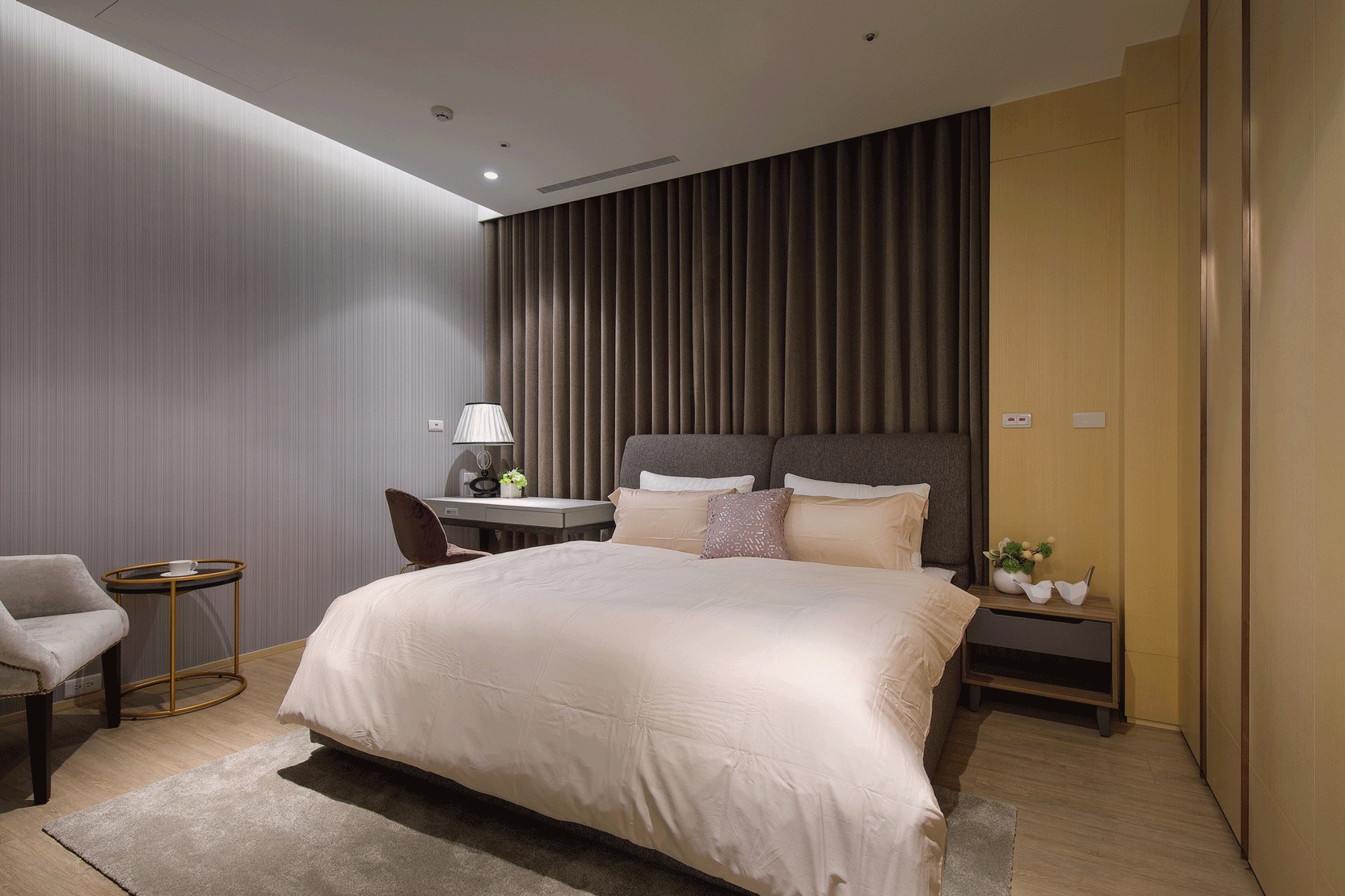 Thiết Kế Nội Thất Biệt Thự - Nhà Phố 22