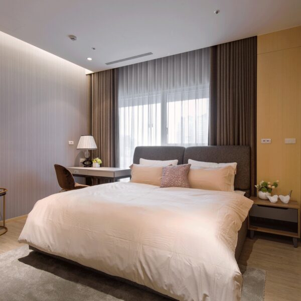 Thiết Kế Nội Thất Biệt Thự - Nhà Phố 22