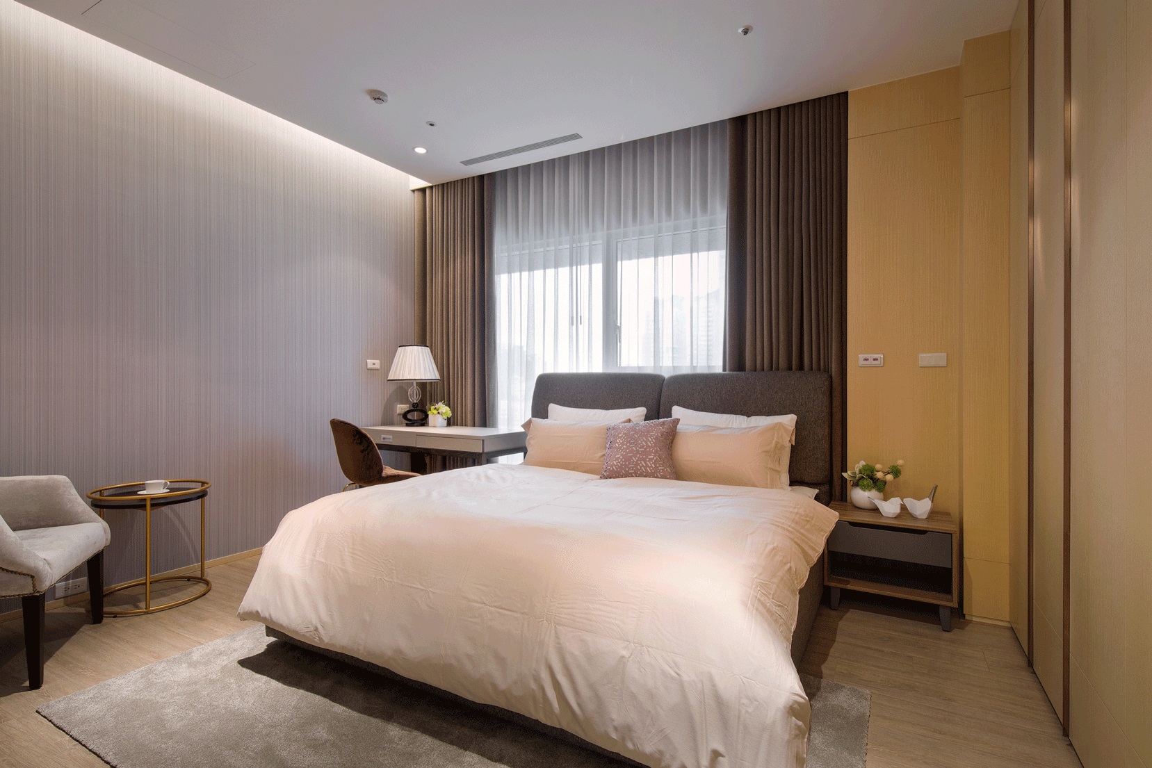 Thiết Kế Nội Thất Biệt Thự - Nhà Phố 22