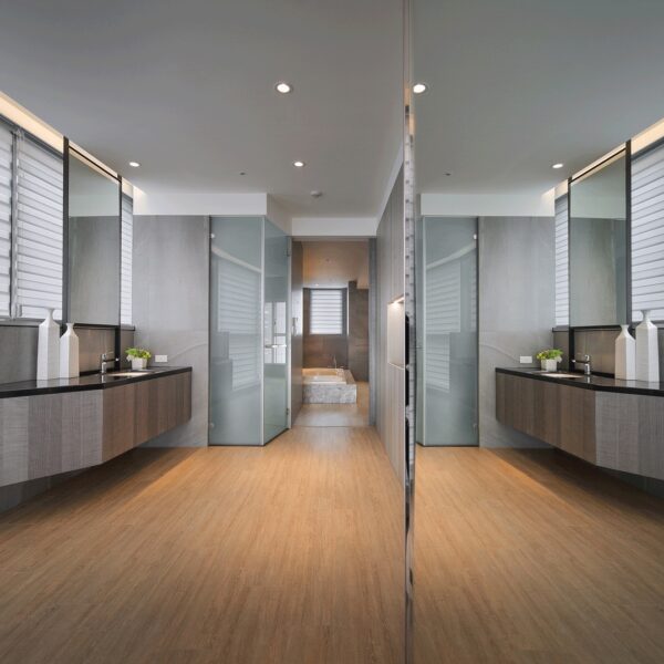 Thiết Kế Nội Thất Biệt Thự - Nhà Phố 22