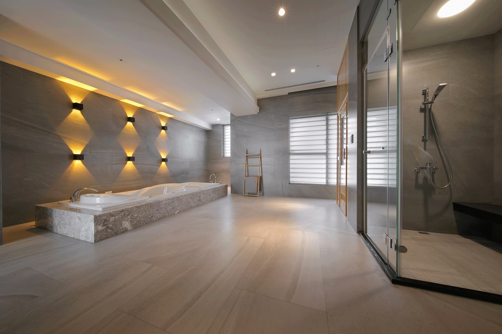 Thiết Kế Nội Thất Biệt Thự - Nhà Phố 22