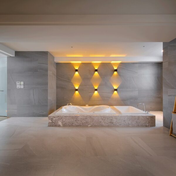 Thiết Kế Nội Thất Biệt Thự - Nhà Phố 22