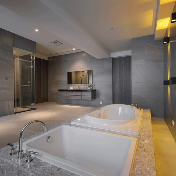 Thiết Kế Nội Thất Biệt Thự - Nhà Phố 22