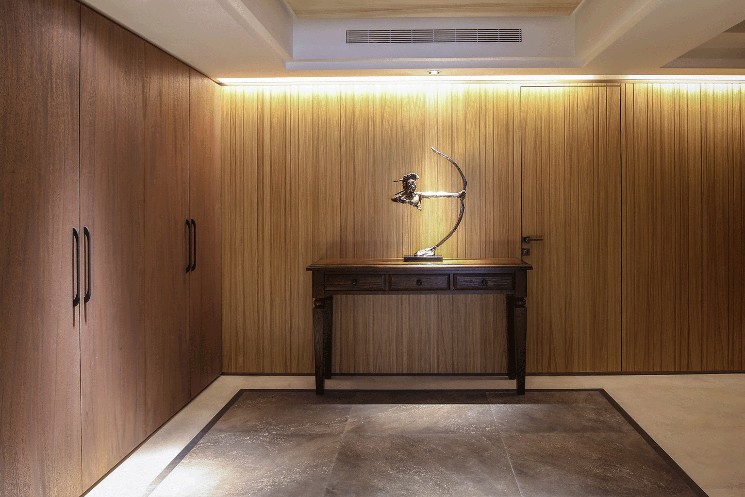 Thiết Kế Nội Thất Biệt Thự - Nhà Phố 15