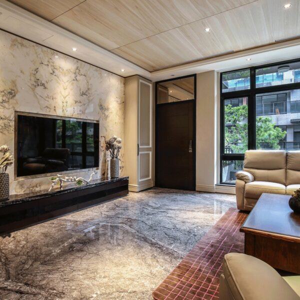 Thiết Kế Nội Thất Biệt Thự - Nhà Phố 15