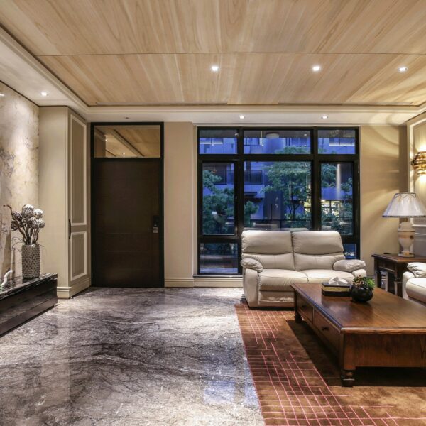 Thiết Kế Nội Thất Biệt Thự - Nhà Phố 15