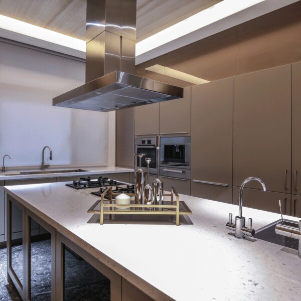 Thiết Kế Nội Thất Biệt Thự - Nhà Phố 15