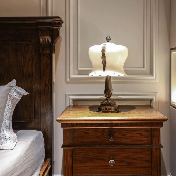 Thiết Kế Nội Thất Biệt Thự - Nhà Phố 15