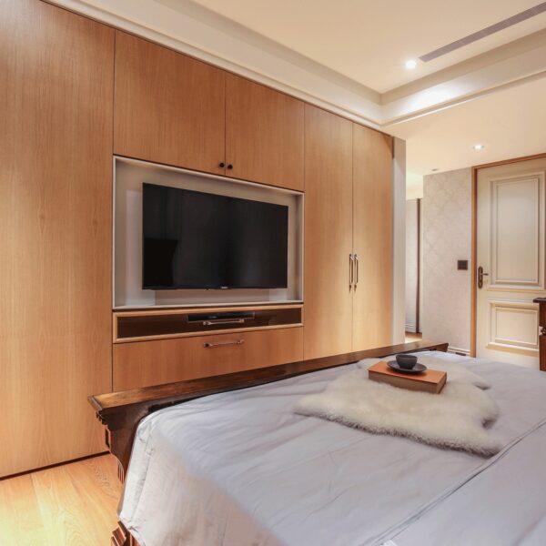 Thiết Kế Nội Thất Biệt Thự - Nhà Phố 15