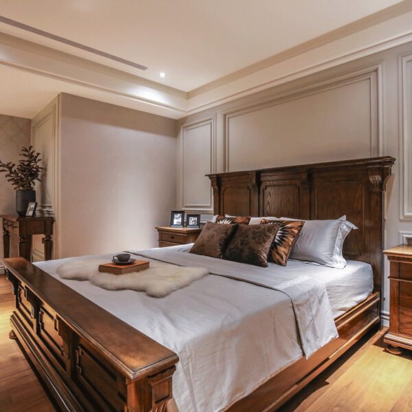 Thiết Kế Nội Thất Biệt Thự - Nhà Phố 15