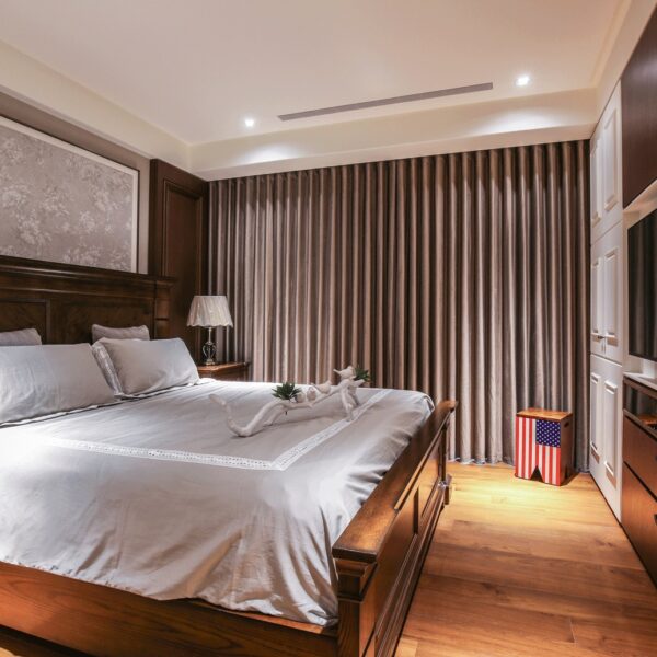 Thiết Kế Nội Thất Biệt Thự - Nhà Phố 15