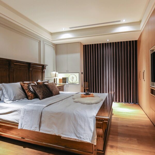 Thiết Kế Nội Thất Biệt Thự - Nhà Phố 15