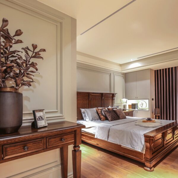 Thiết Kế Nội Thất Biệt Thự - Nhà Phố 15