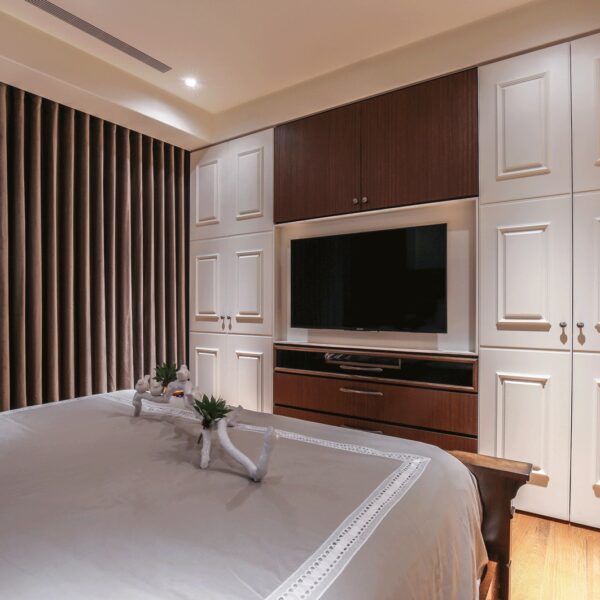 Thiết Kế Nội Thất Biệt Thự - Nhà Phố 15