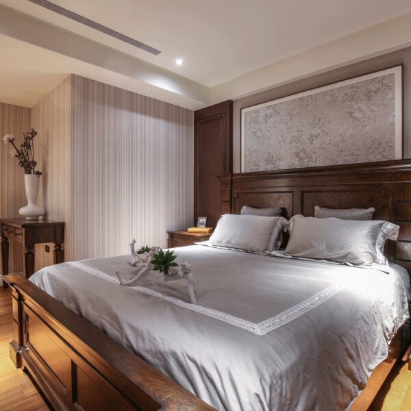 Thiết Kế Nội Thất Biệt Thự - Nhà Phố 15