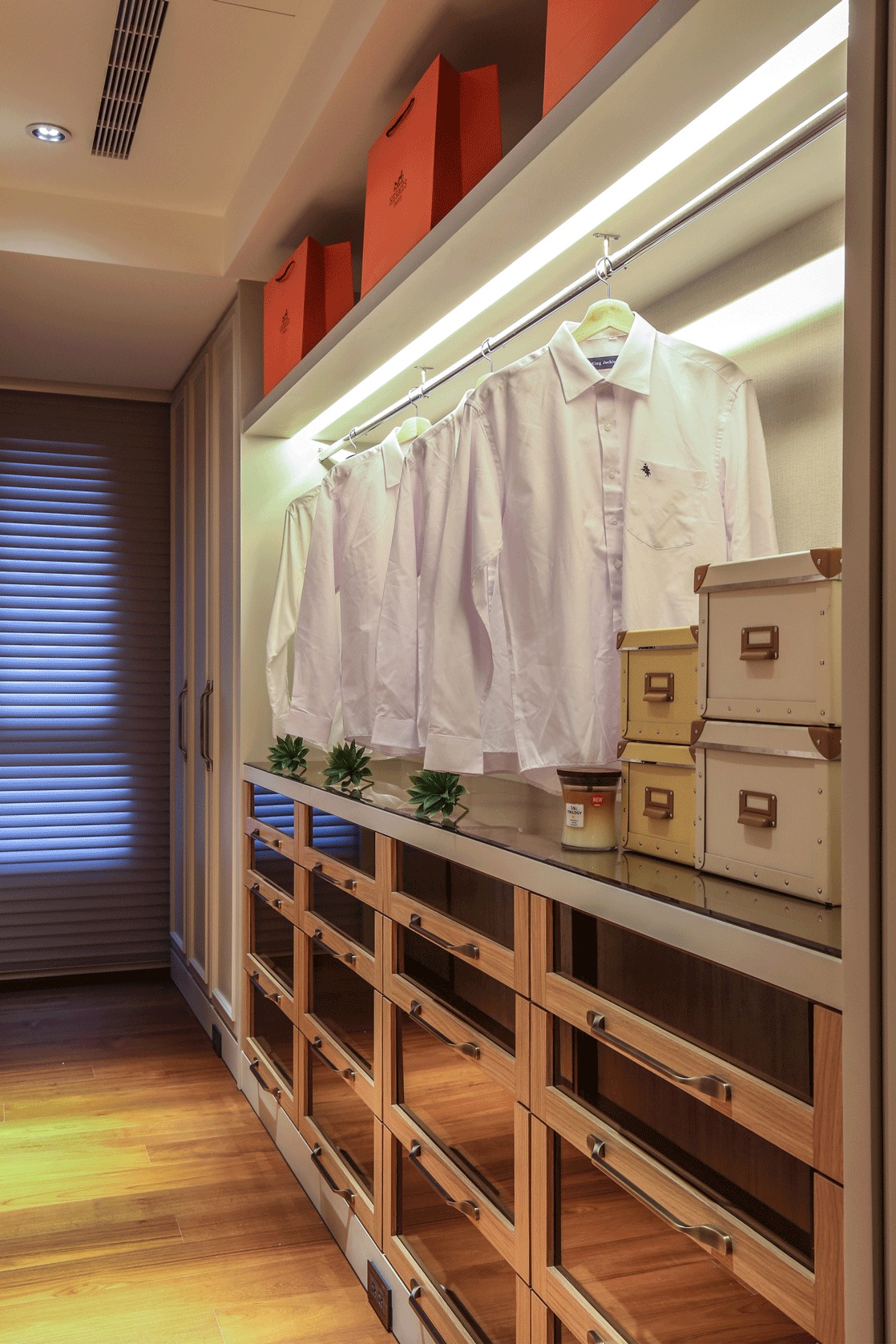 Thiết Kế Nội Thất Biệt Thự - Nhà Phố 15