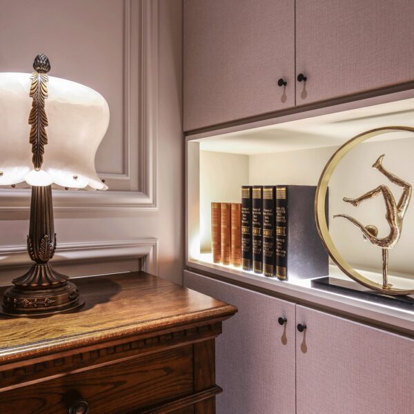 Thiết Kế Nội Thất Biệt Thự - Nhà Phố 15